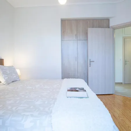 The Lefkadian Loft Lefkáda