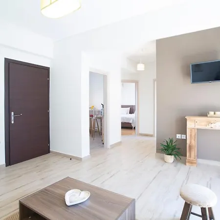 The Lefkadian Loft
