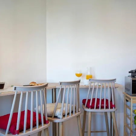 Lejlighed The Lefkadian Loft *
